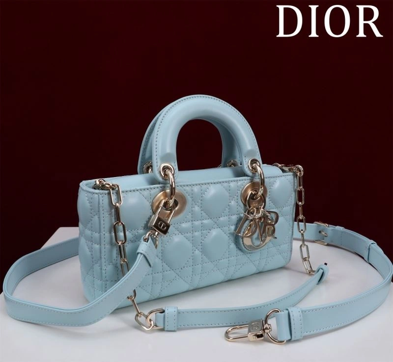 Trendy Christian Dior My Lady Bags 66745