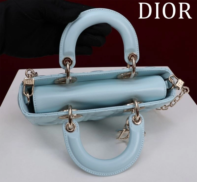 Trendy Christian Dior My Lady Bags 66745