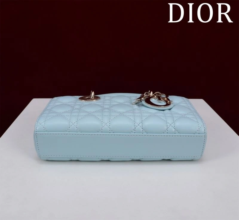 Trendy Christian Dior My Lady Bags 66745