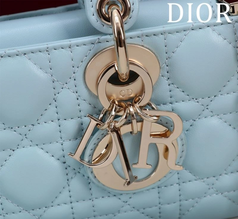 Trendy Christian Dior My Lady Bags 66745