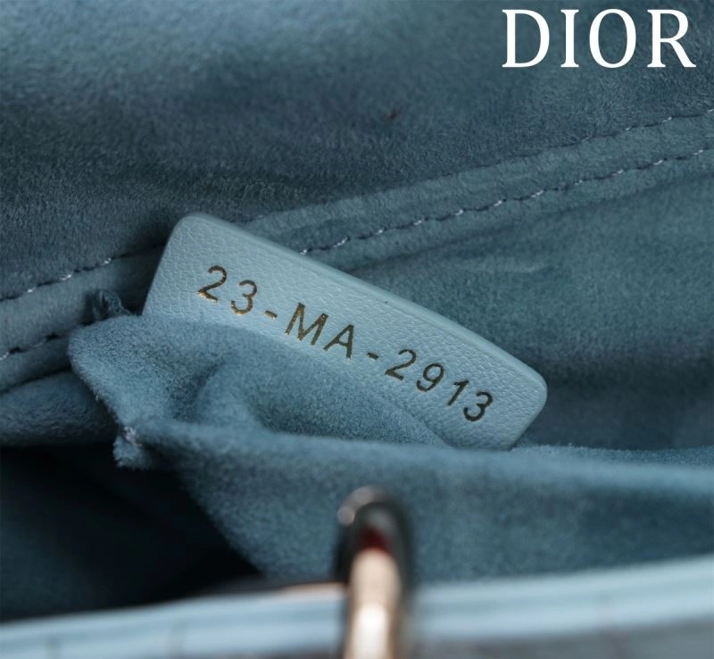 Trendy Christian Dior My Lady Bags 66745