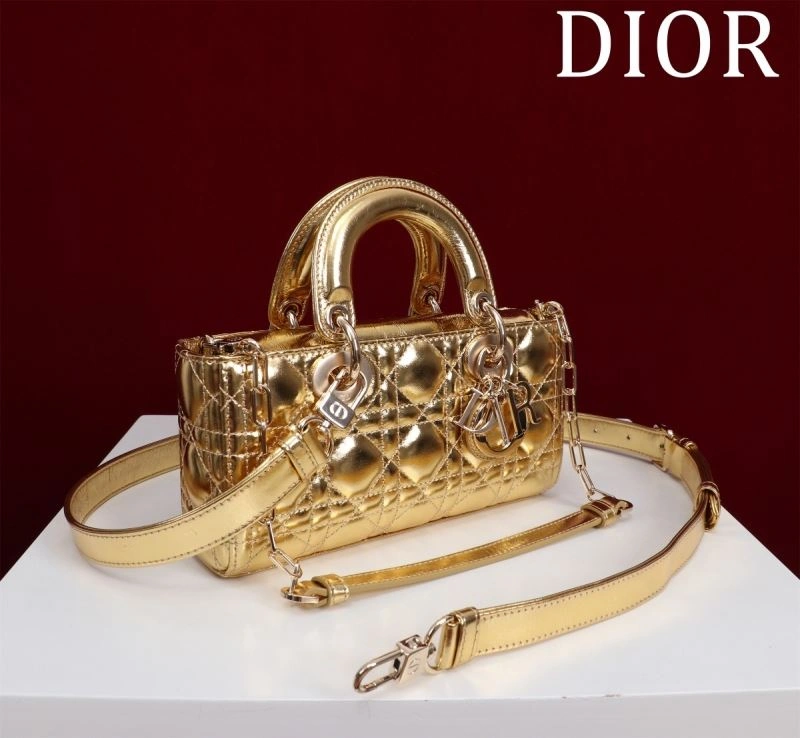 WaterResistant Christian Dior My Lady Bags 66756
