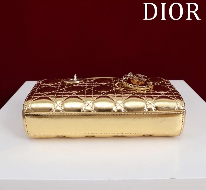 WaterResistant Christian Dior My Lady Bags 66756
