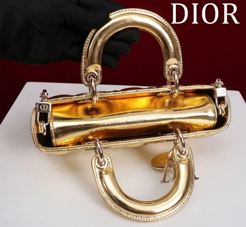 WaterResistant Christian Dior My Lady Bags 66756
