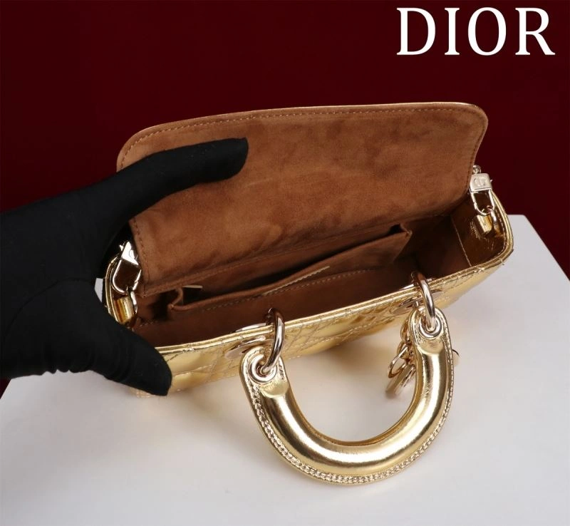 WaterResistant Christian Dior My Lady Bags 66756