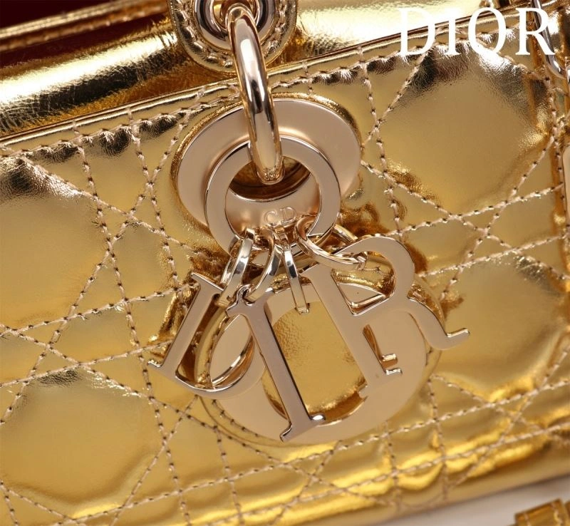 WaterResistant Christian Dior My Lady Bags 66756