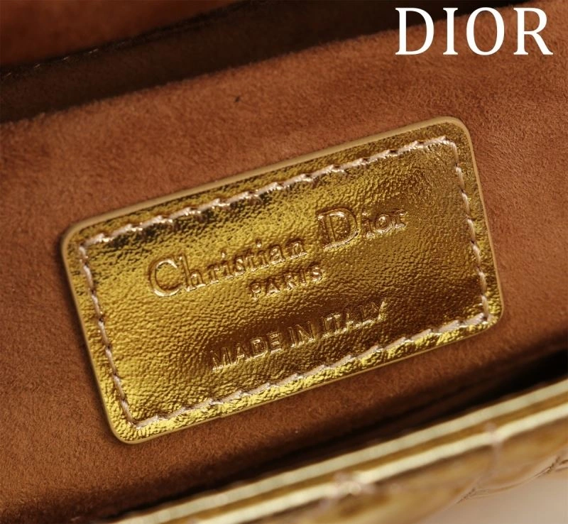 WaterResistant Christian Dior My Lady Bags 66756