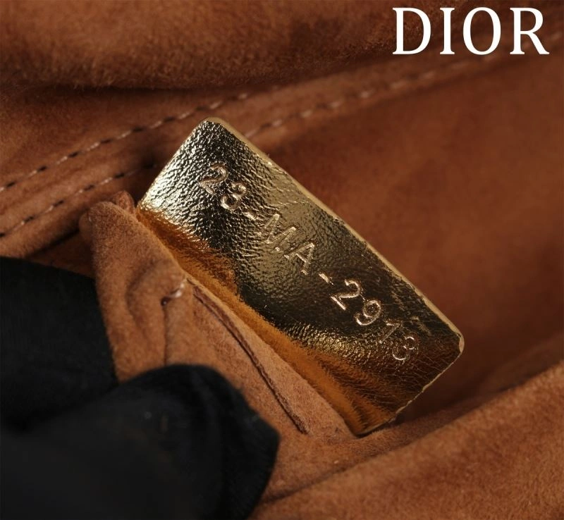 WaterResistant Christian Dior My Lady Bags 66756