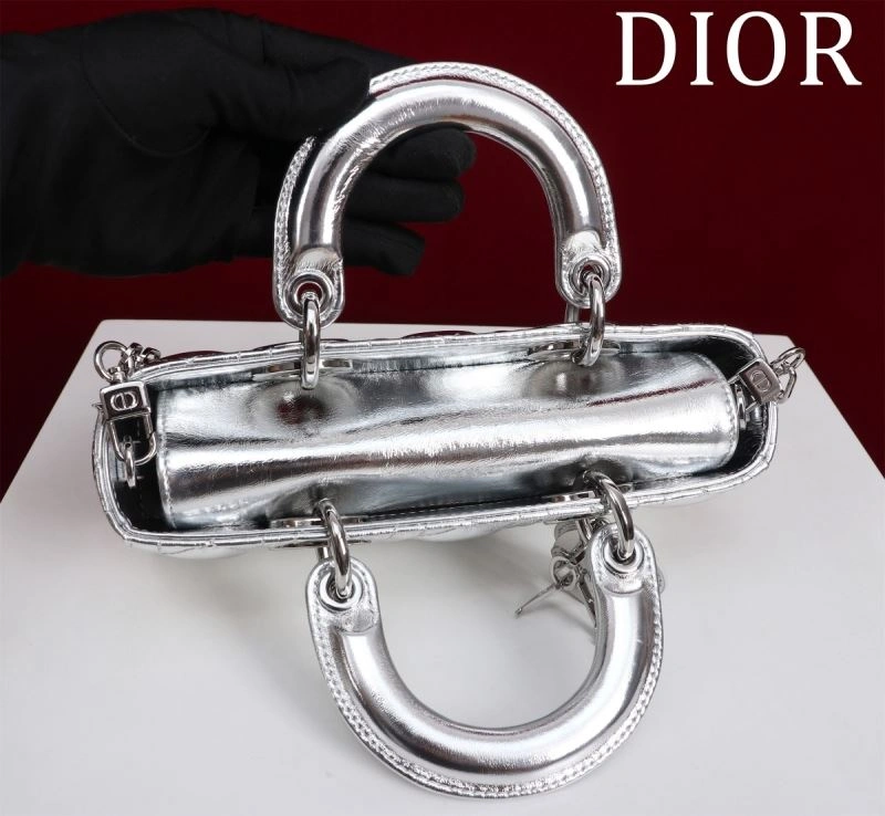 RelaxedFit Christian Dior My Lady Bags 66753