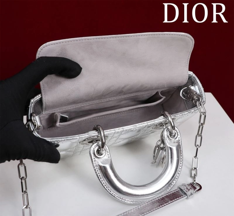 RelaxedFit Christian Dior My Lady Bags 66753