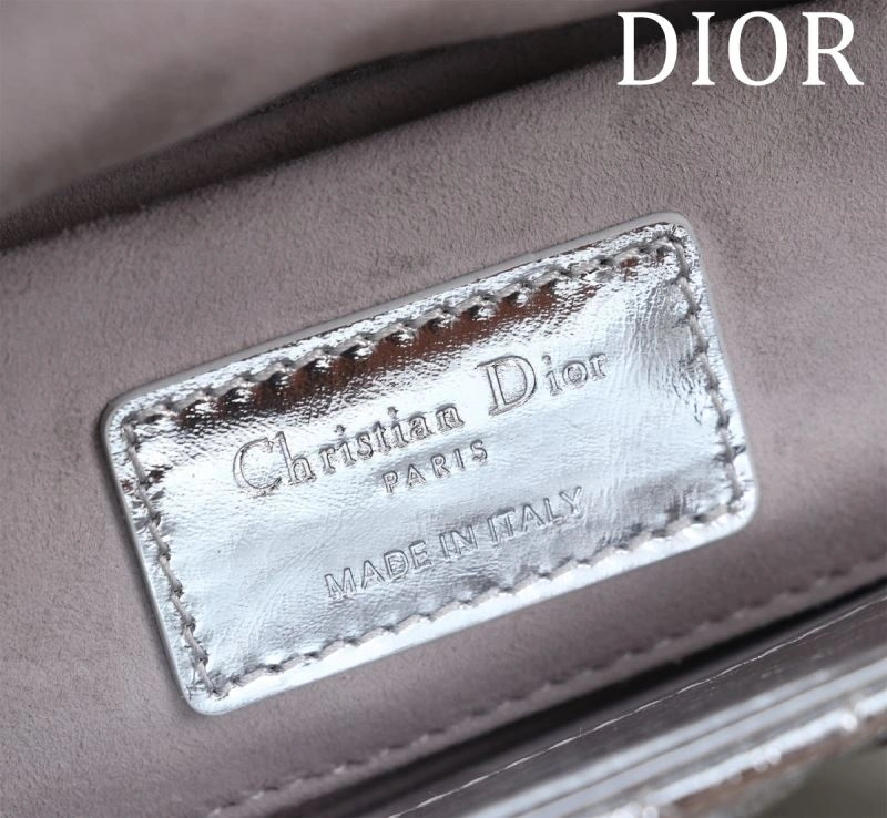 RelaxedFit Christian Dior My Lady Bags 66753