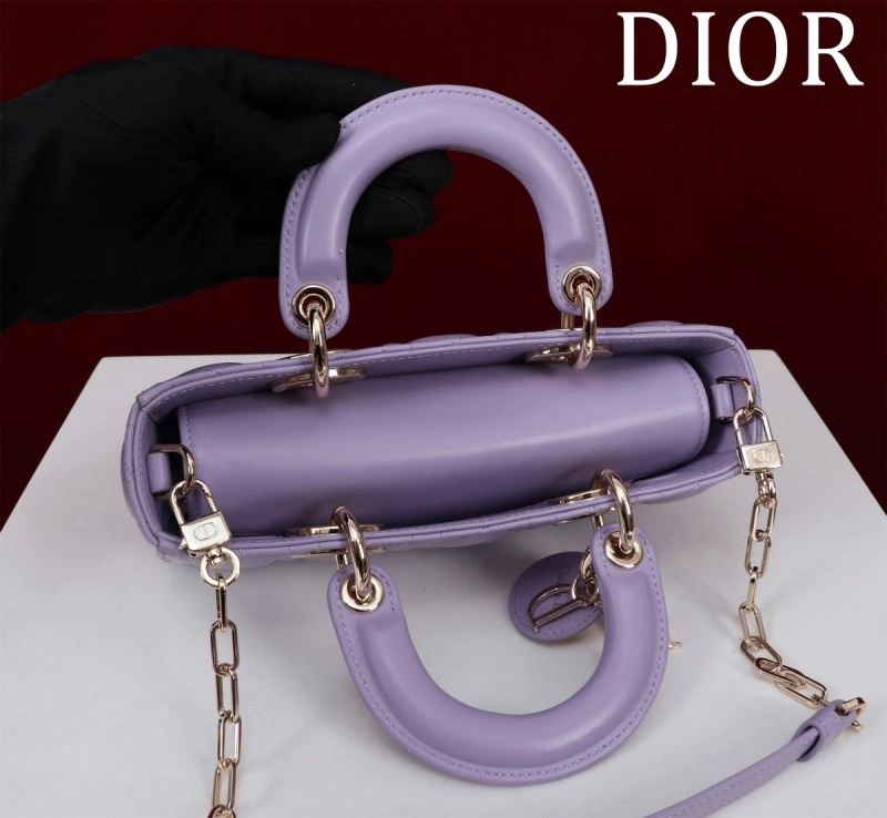 FlexibleFit Christian Dior My Lady Bags 66748