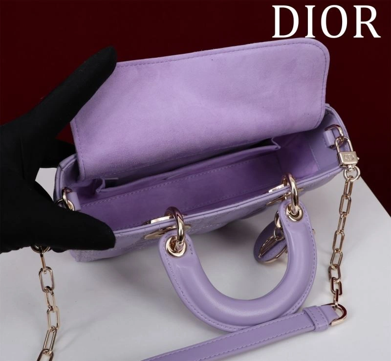 FlexibleFit Christian Dior My Lady Bags 66748