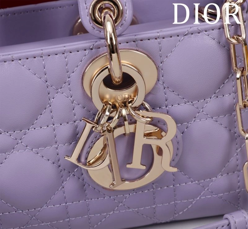 FlexibleFit Christian Dior My Lady Bags 66748