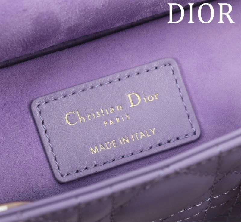 FlexibleFit Christian Dior My Lady Bags 66748