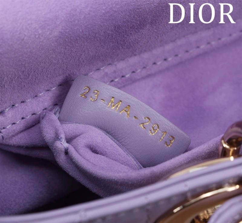 FlexibleFit Christian Dior My Lady Bags 66748