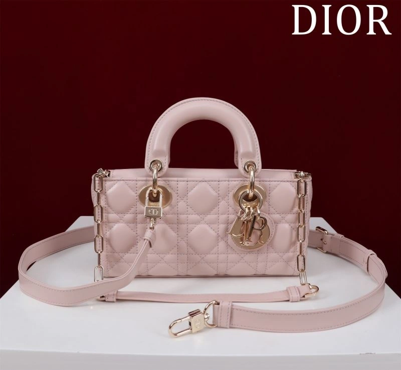 Christian Dior My Lady Bags ComfortFit 66752