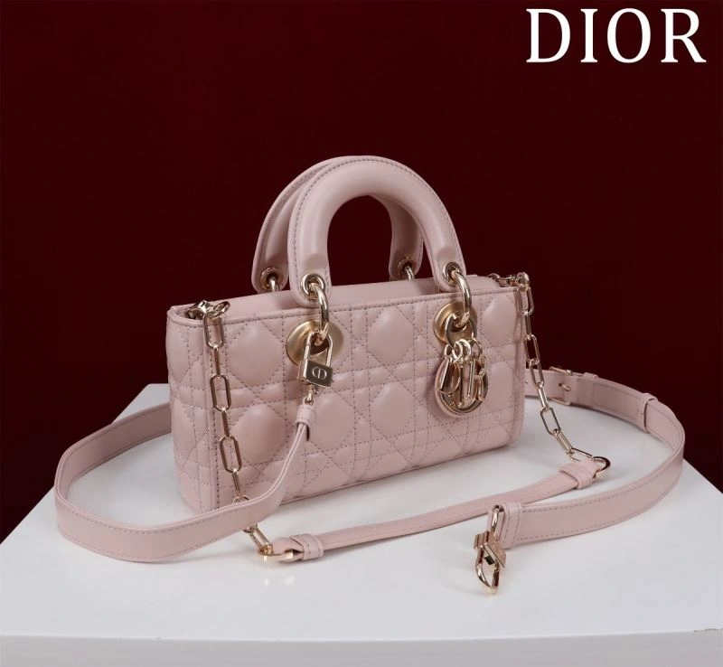 Christian Dior My Lady Bags ComfortFit 66752