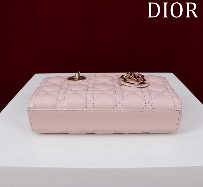 Christian Dior My Lady Bags ComfortFit 66752