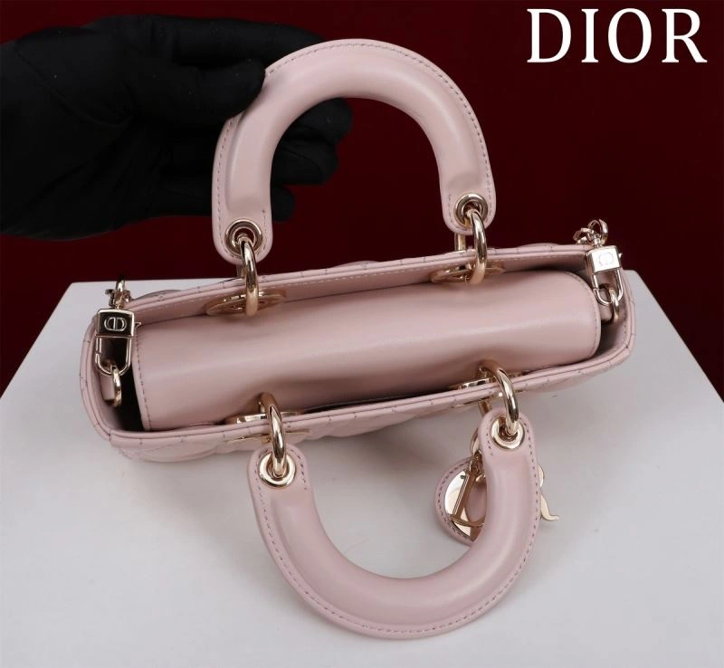 Christian Dior My Lady Bags ComfortFit 66752