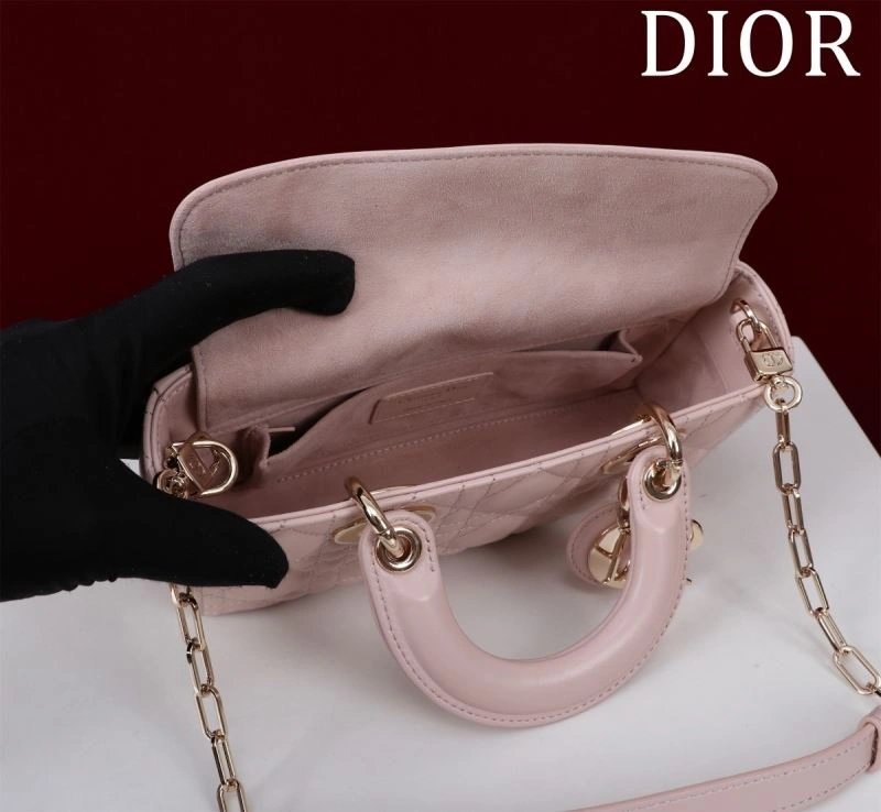 Christian Dior My Lady Bags ComfortFit 66752