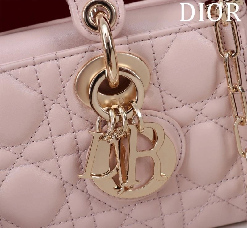 Christian Dior My Lady Bags ComfortFit 66752