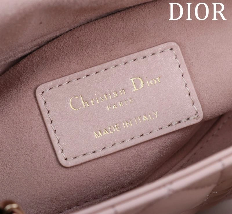 Christian Dior My Lady Bags ComfortFit 66752