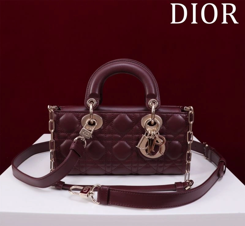 Packable Christian Dior My Lady Bags 66822