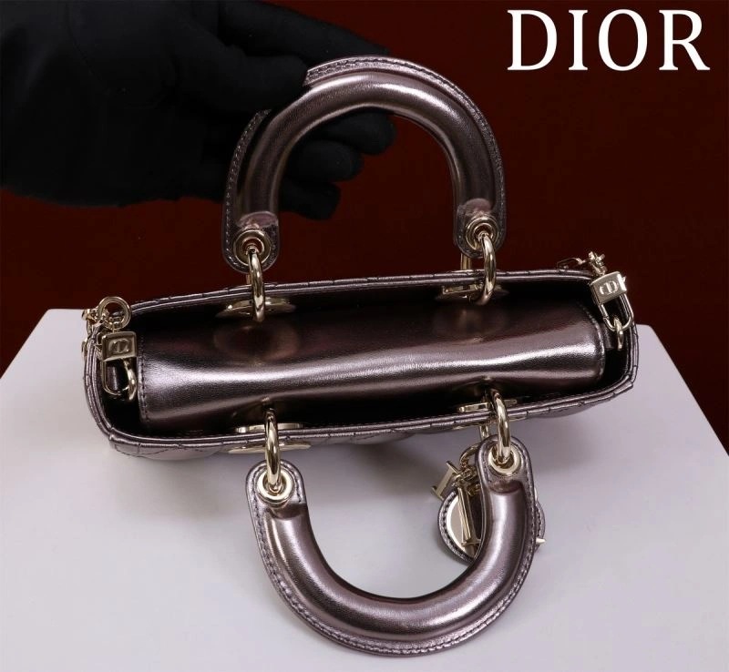 Christian Dior My Lady Bags SportInspired 66751