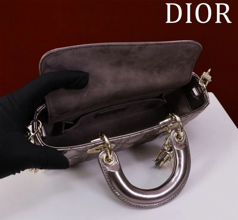 Christian Dior My Lady Bags SportInspired 66751