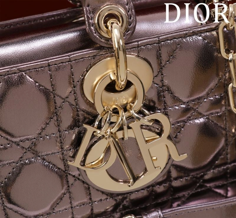 Christian Dior My Lady Bags SportInspired 66751
