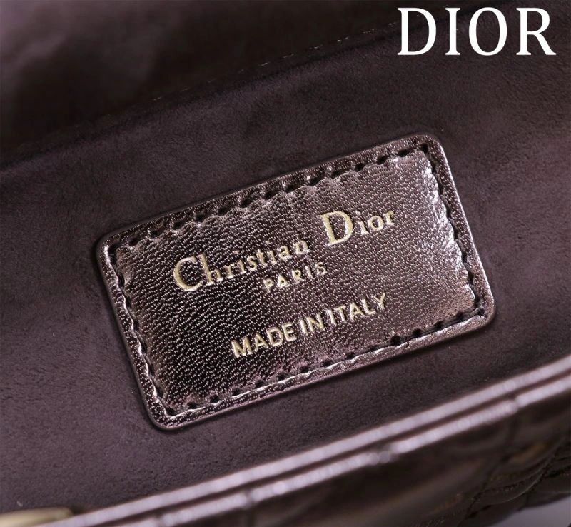 Christian Dior My Lady Bags SportInspired 66751