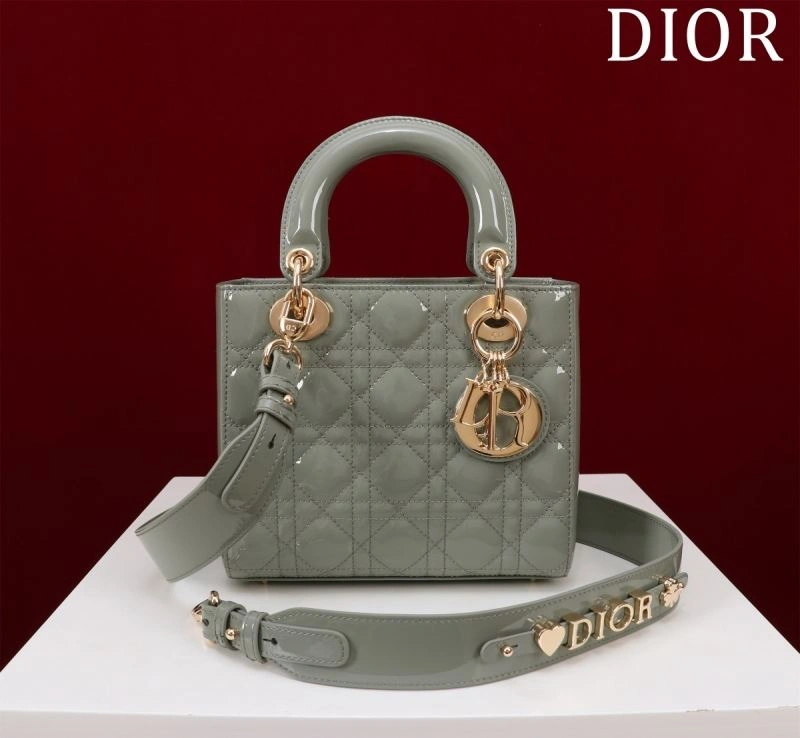 Christian Dior My Lady Bags Attractive 66780