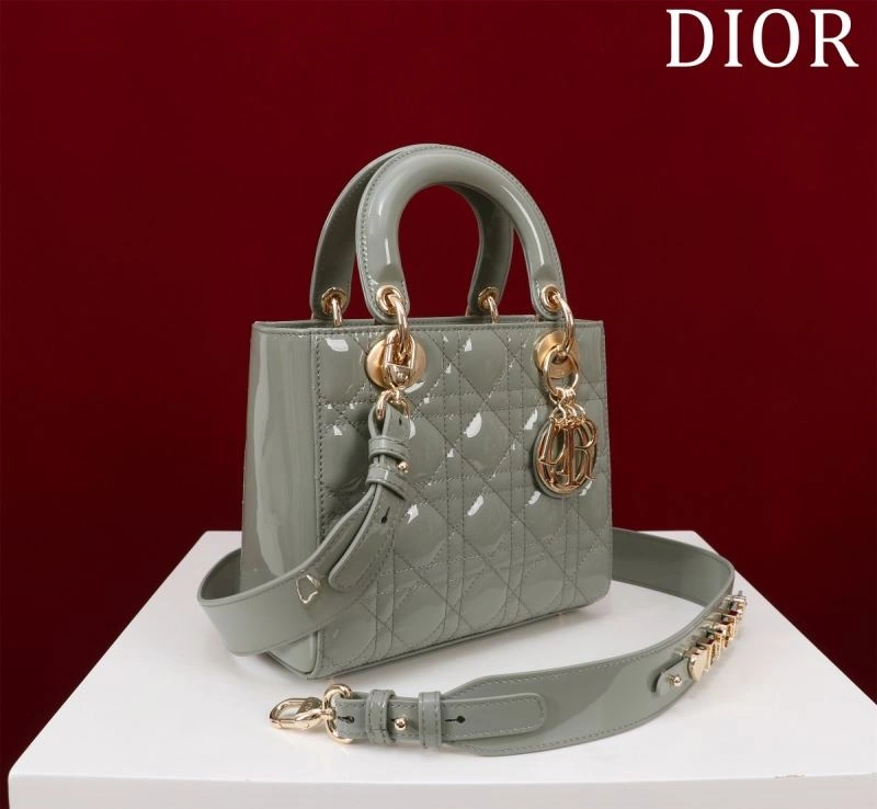 Christian Dior My Lady Bags Attractive 66780