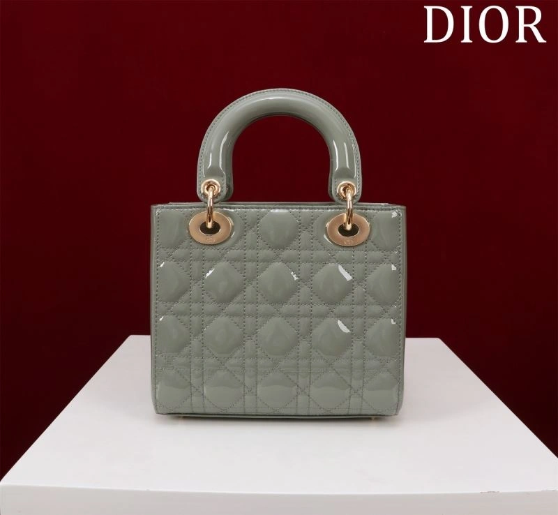 Christian Dior My Lady Bags Attractive 66780