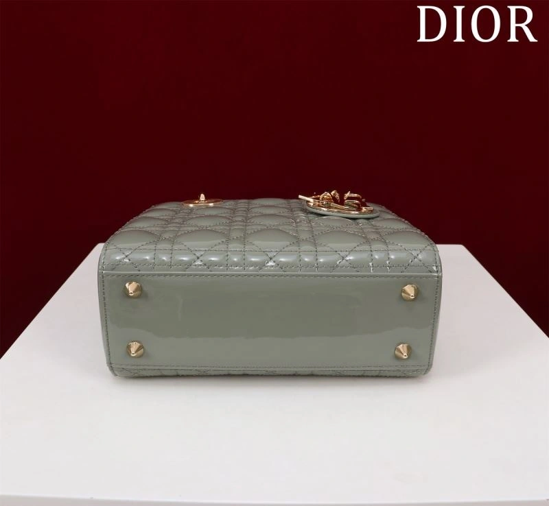 Christian Dior My Lady Bags Attractive 66780