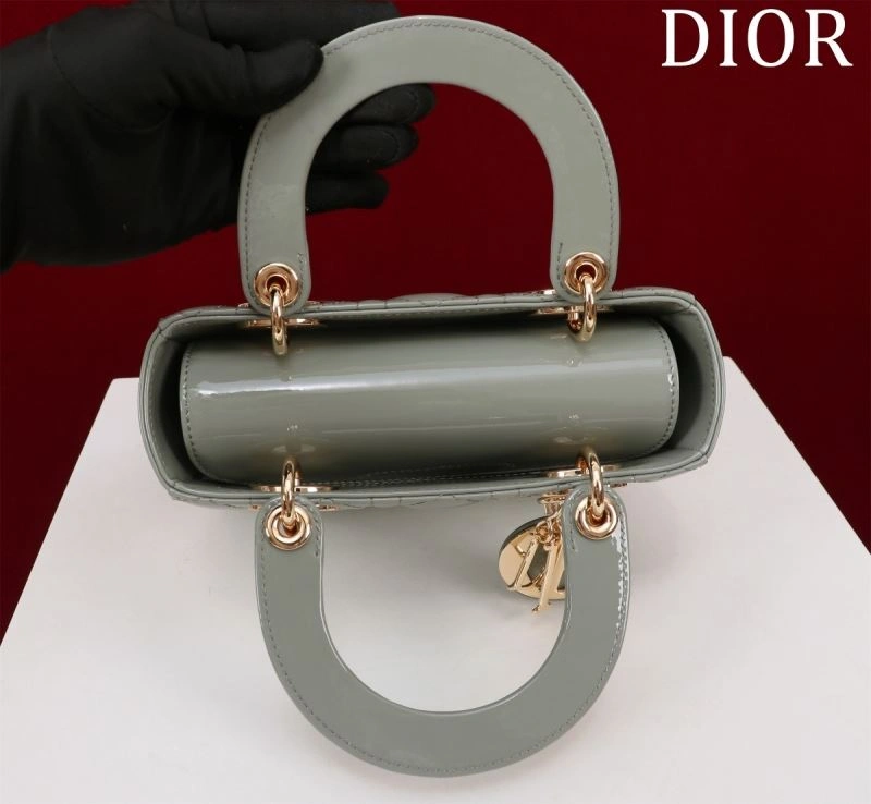 Christian Dior My Lady Bags Attractive 66780