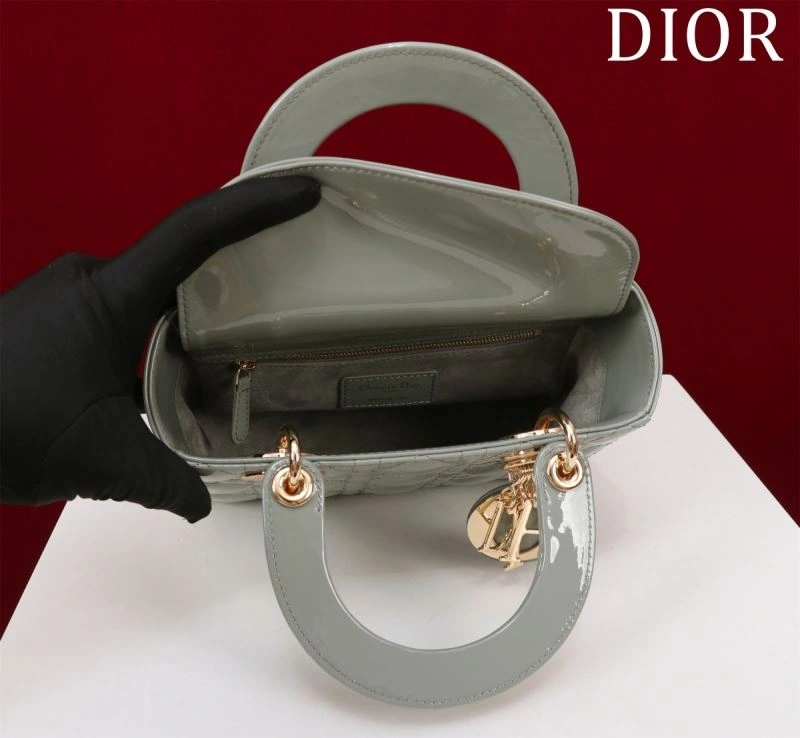 Christian Dior My Lady Bags Attractive 66780