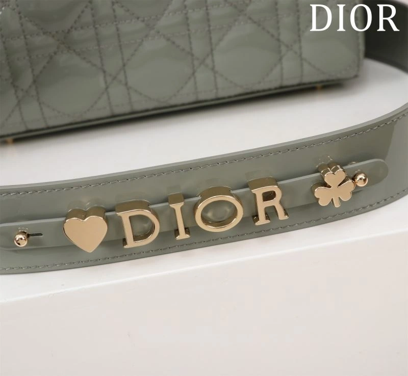 Christian Dior My Lady Bags Attractive 66780
