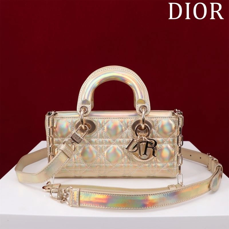 Trendsetting Christian Dior My Lady Bags 66747
