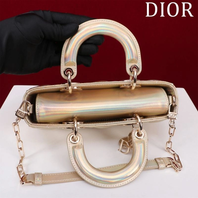 Trendsetting Christian Dior My Lady Bags 66747
