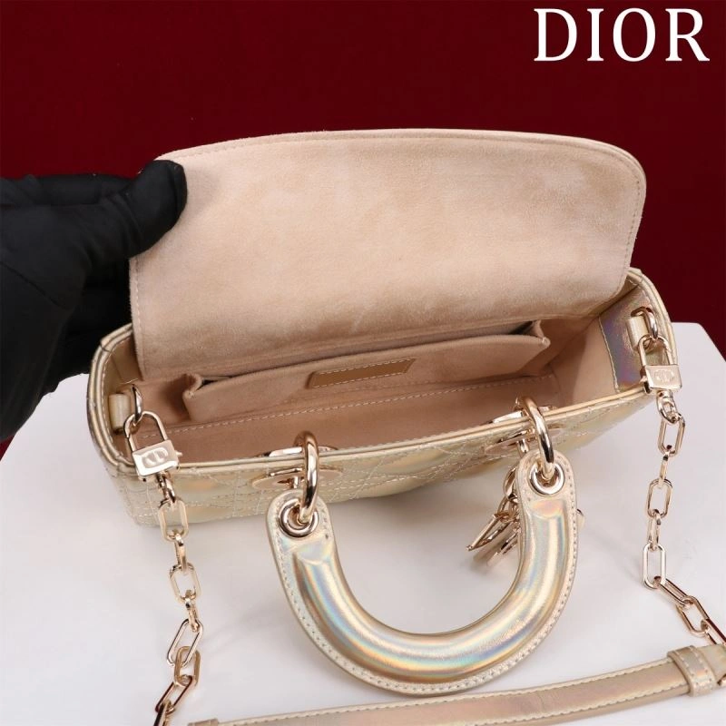 Trendsetting Christian Dior My Lady Bags 66747