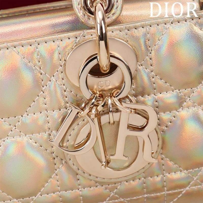 Trendsetting Christian Dior My Lady Bags 66747