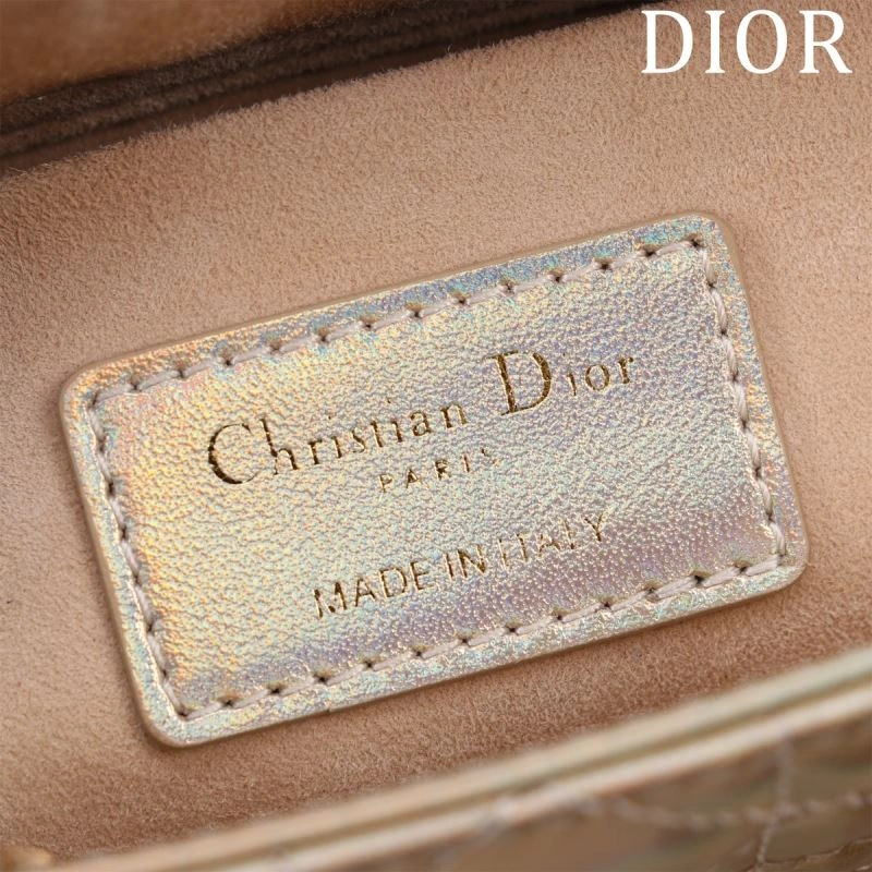 Trendsetting Christian Dior My Lady Bags 66747
