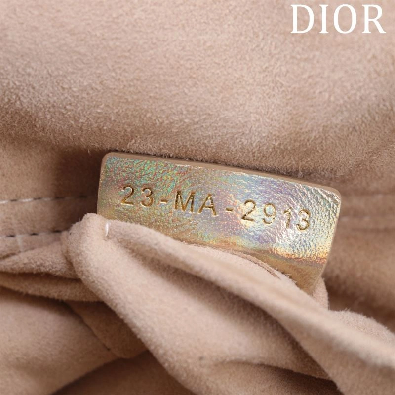 Trendsetting Christian Dior My Lady Bags 66747