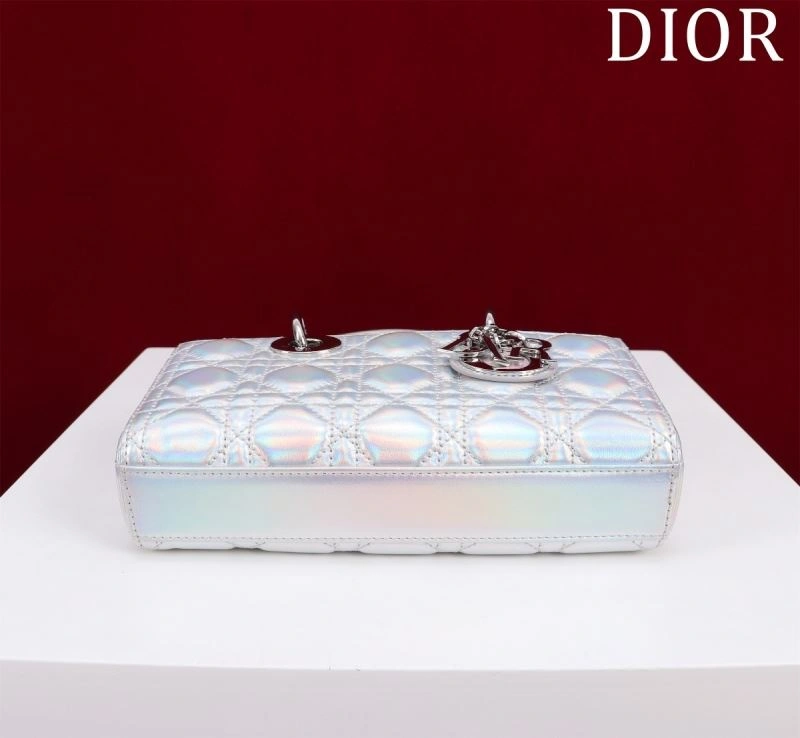 Christian Dior My Lady Bags Stretchable 66755