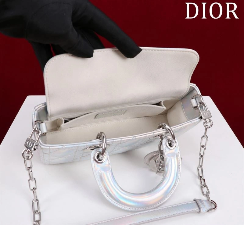 Christian Dior My Lady Bags Stretchable 66755