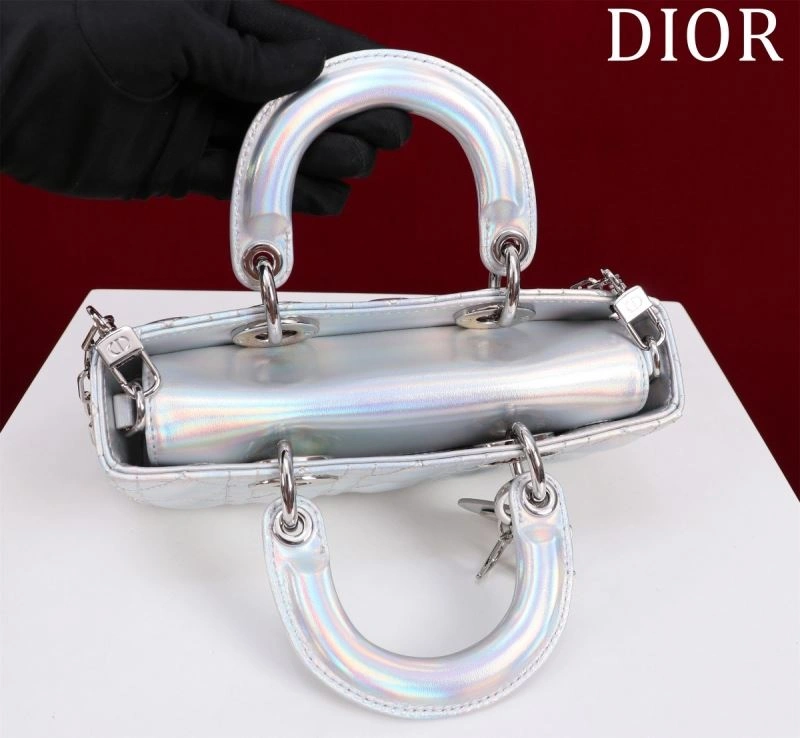 Christian Dior My Lady Bags Stretchable 66755