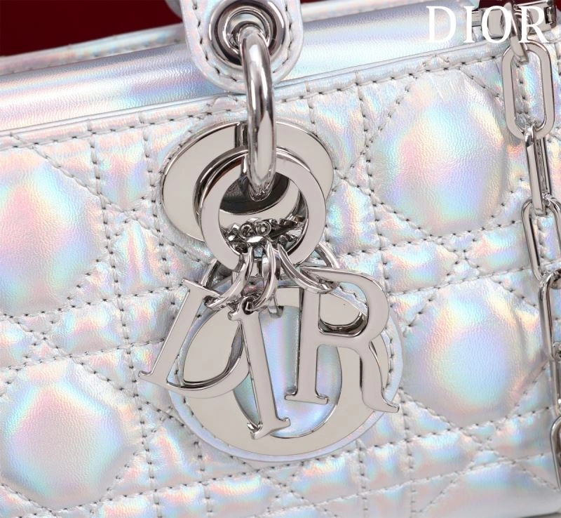 Christian Dior My Lady Bags Stretchable 66755