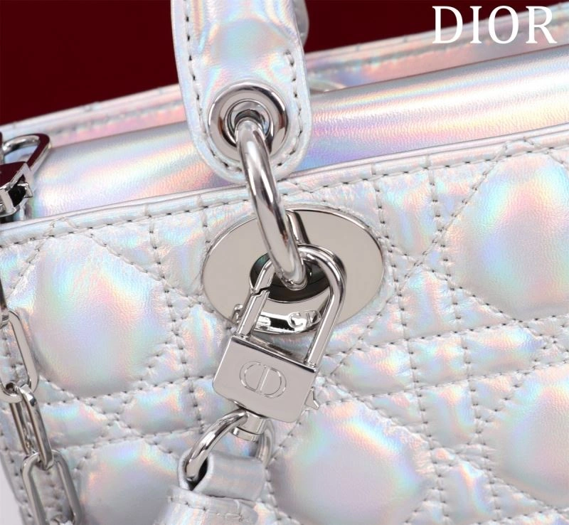 Christian Dior My Lady Bags Stretchable 66755